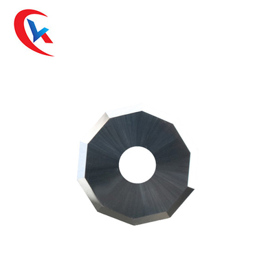 ODM Circular Slitting Cutting Machine Blade Untuk Foam Board Sponge Paper Cutter Blade