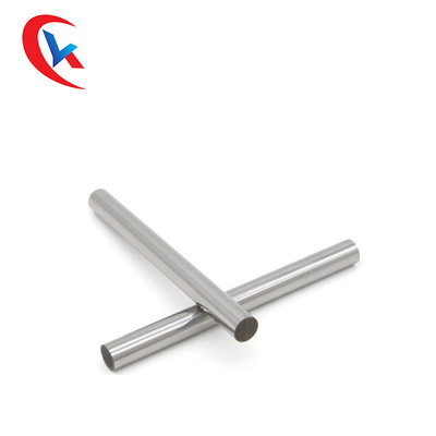 Solid Tungsten Ground Carbide Rod Bar Ketahanan Aus Dipoles