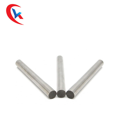 Solid Tungsten Ground Carbide Rod Bar Ketahanan Aus Dipoles