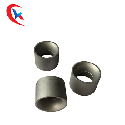 Menggambar Tungsten Carbide Die Steel Alloy Pellet Ketahanan aus