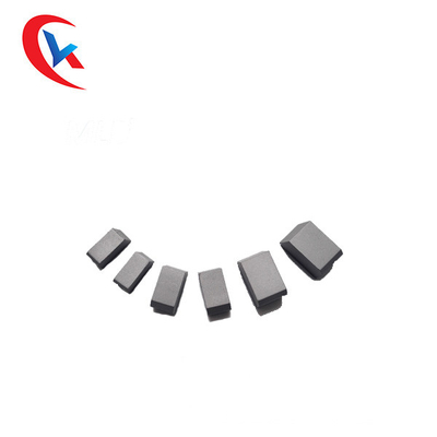Tips Mematri Alat Tungsten Carbide Anti Aus ISO9001: 2008 Disetujui