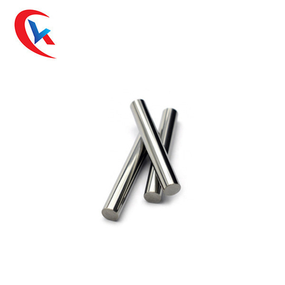 Di atas 2.0 Od Tungsten Carbide Rod Blanks Disesuaikan Untuk Pengerjaan Logam