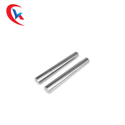 Di atas 2.0 Od Tungsten Carbide Rod Blanks Disesuaikan Untuk Pengerjaan Logam
