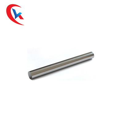 Di atas 2.0 Od Tungsten Carbide Rod Blanks Disesuaikan Untuk Pengerjaan Logam
