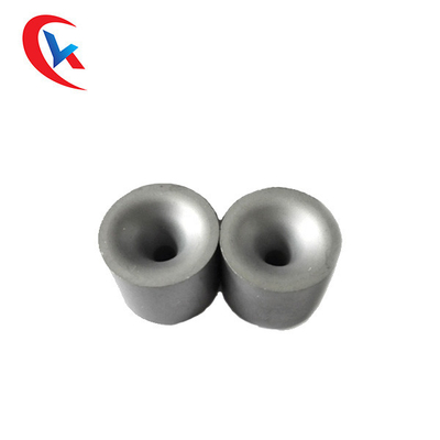 Kawat Menggambar Alat Tungsten Carbide Cetakan Baja Disesuaikan Carbide Heading Dies