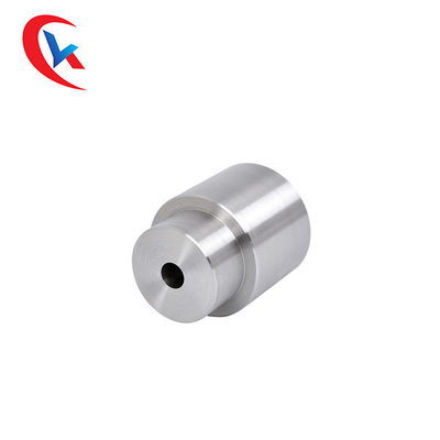 Gambar Kawat Paduan Tembaga Tungsten Carbide Die HIP Sintered Untuk Woodworking