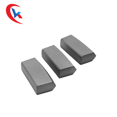Sand Blasting Tungsten Carbide Mining Tools grinding Mata Bor Kepala Silang
