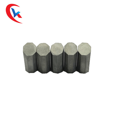 Alat Tambang Tungsten Carbide ODM / Mata Bor Mata Bor Untuk Penambangan