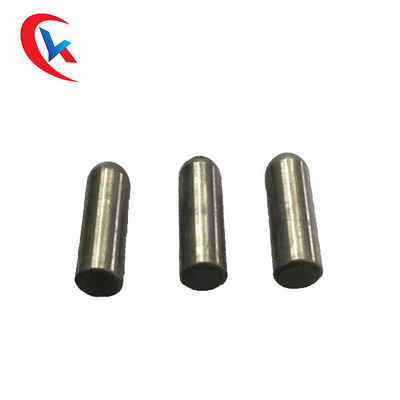 Konstruksi Hard Tungsten Carbide Mining Tools Gigi Untuk Batu Batu