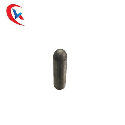 Konstruksi Hard Tungsten Carbide Mining Tools Gigi Untuk Batu Batu