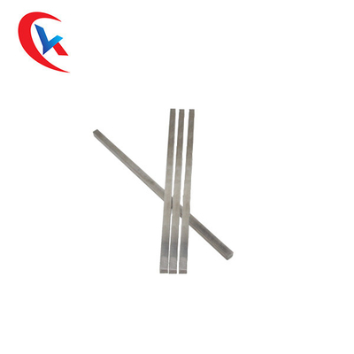 Strip Tungsten Carbide Abu-abu Gelap Kosong Selesai Disesuaikan