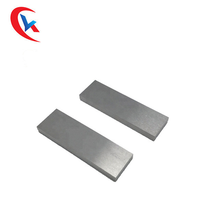 Widia Hard Alloy Metal Cemented Carbide Plate Untuk Multi Blades Saw