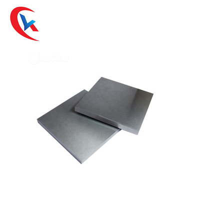 Widia Hard Alloy Metal Cemented Carbide Plate Untuk Multi Blades Saw