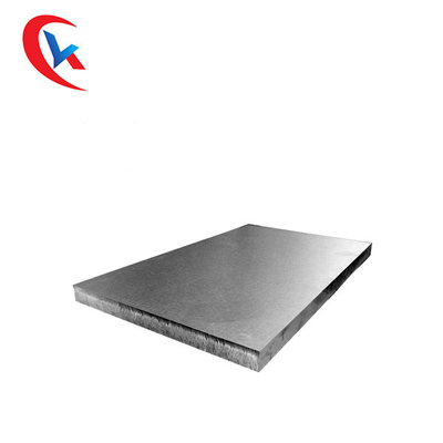 Bagian Tungsten Carbide Kustom Unground Dipoles Untuk Pelat Peel