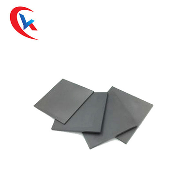 Bagian Tungsten Carbide Kustom Unground Dipoles Untuk Pelat Peel