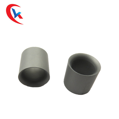 Bushing Baja Lengan Tungsten Carbide Anti Korosi Untuk Penambangan