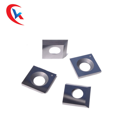 Tungsten Carbide Woodworking Saw Blades Alat Pemotong Ukuran Disesuaikan