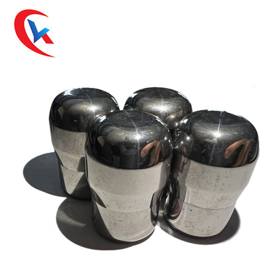Ketahanan Aus Yang Baik Dan Kecepatan Pengeboran Untuk Menggali Suku Cadang Aus Tungsten Carbide