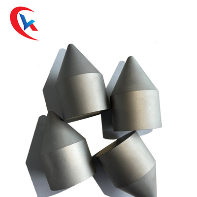 F140 Series Tahan Aus Standar Tungsten Steel Carbide Tip Tungsten Carbide Wear Parts