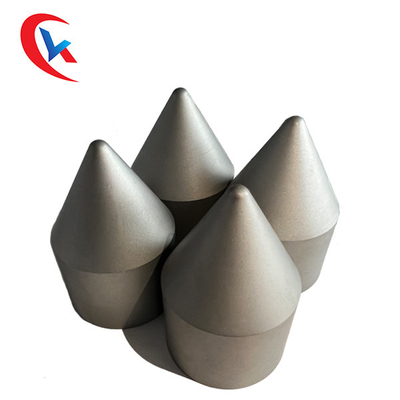 F140 Series Tahan Aus Standar Tungsten Steel Carbide Tip Tungsten Carbide Wear Parts