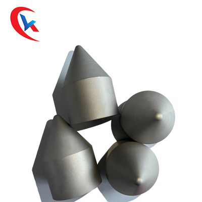 F140 Series Tahan Aus Standar Tungsten Steel Carbide Tip Tungsten Carbide Wear Parts
