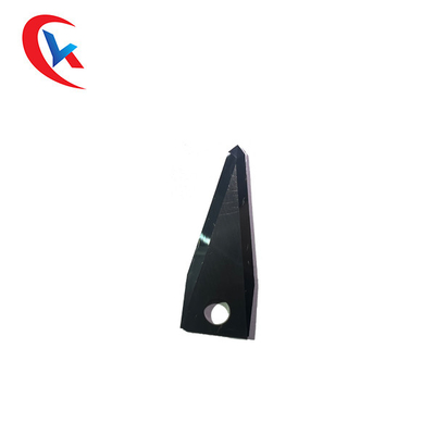 Pengganti pisau Jepang bahan baja Tungsten Mesin Pemotong Ultrasonik Pisau Tungsten Carbide Tool