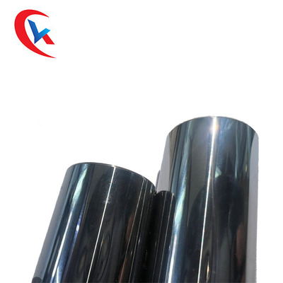 Chamfering Cemented Polished Carbide Rod Kekompakan Tinggi HRA91.8
