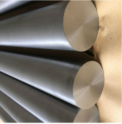 Batang Tungsten Carbide Semen Perak YG10X YL10.2 Untuk Membuat Berbagai Mata Bor