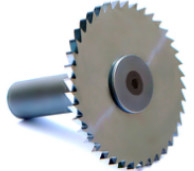 Saw Blade Milling Cutter Rod dengan Bar Pemboran Karbida Kinerja Seismik Yang Baik