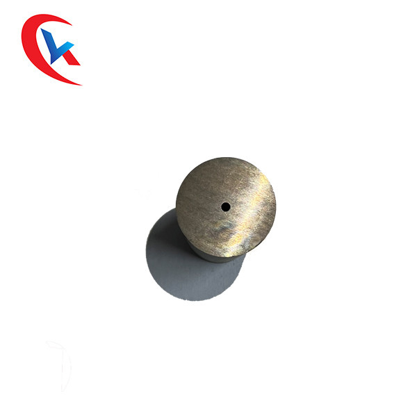 Kepala Baut Tungsten Carbide Die Wear Resist 82 - 87.6 Kekerasan Tungsten Carbide Die